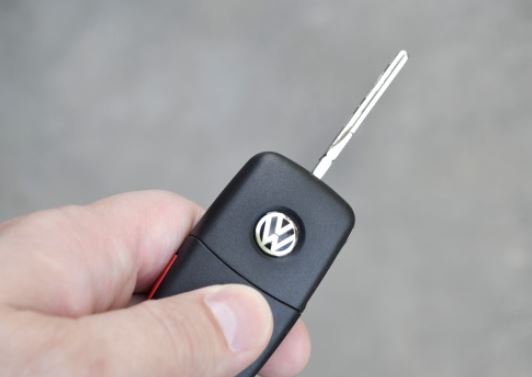 Volkswagen Car Locksmith Perth