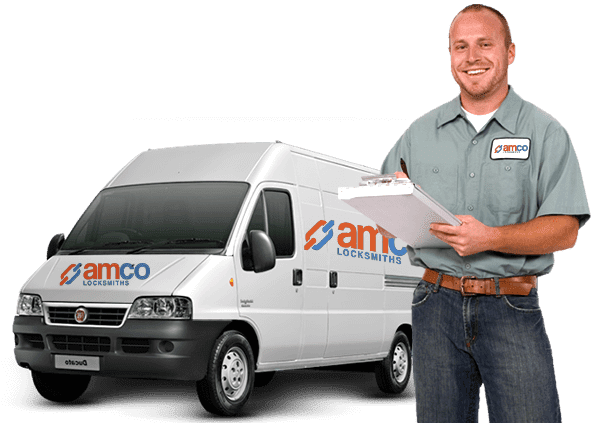 AMCO Locksmiths Perth 24/7 Automotive Commercial & Residential