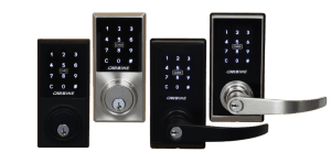 Carbine CEL2 digital lock
