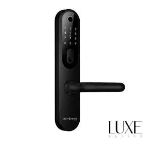 Lion Head Bondi digital lock