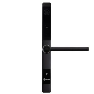 McGrath A231 Narrow Stile digital lock