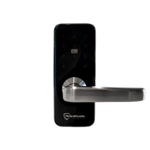 McGrath Albion digital lock