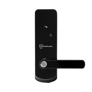 McGrath NX1 digital lock