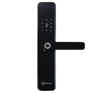 McGrath NX6W digital lock