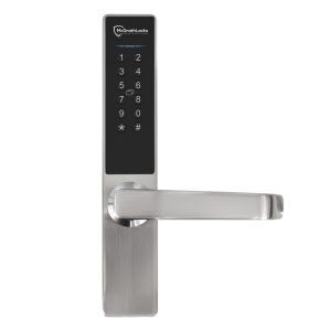McGrath Stafford digital lock