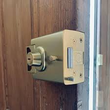 custom locks installation perth