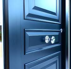 Security Doors vs. Regular Doors: Why You Need the Upgrade